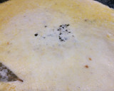 Foto del paso 5 de la receta: Aceitunas Negras y Alcaparras en Salsa de Crema