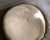 Foto langkah ke 4 dari resep Pull Apart Bread *resep basic soft bund cheff Jun.