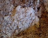 Foto del paso 3 de la receta: Galletas de café y cacao ☕🤎