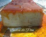 Foto del paso 4 de la receta Budín de pan casero