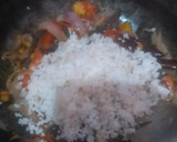 கருணைக்கிழங்கு தோல் துவையல் ரெசிபி ஸ்டேப் 4 புகைப்படம்
