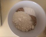 Foto del paso 3 de la receta: Keto - Hotcakes o mini Panqueques de Coco con Dulce de Leche Keto