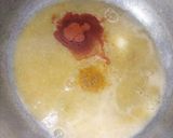 A picture of step 4 of چاول کی کڑی (پِچھ کی کڑی).