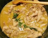 Kínai ötfűszeres csirke recept fázis 2 fotója