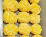 Foto langkah ke 4 dari resep Nugget Kentang.