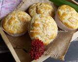 Cara Membuat Pineapple Bun Khas Hongkong Bolo BaoPolo Pao 11