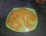 Foto langkah ke 4 dari resep Chicken katsu teriyaki.