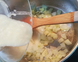 Foto del paso 4 de la receta: Judiones Veganos con Sobrasada Vegetal - Exprés en 20 minutos