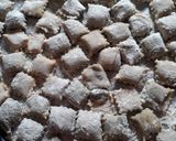 Foto del paso 4 de la receta: Ravioles caseros de verdura!!