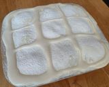 Foto langkah ke 10 dari resep Milky Butter Bun/Roti Susu Mentega Viral ala Thailand.