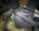 Foto del paso 4 de la receta: Puré de papas a la lionesa