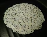 Foto del paso 7 de la receta: AREPAS Asadas Con Semillas de Chía y Queso Parmesano...!