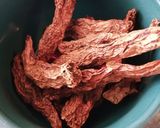 Foto del paso 2 de la receta: Chipotles adobados