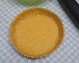 Foto langkah ke 3 dari resep Eggtart Ponti.