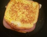 Foto del paso 3 de la receta: Sándwich recargado