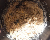 Foto del paso 5 de la receta: Huevos cocidos rellenos de carne al horno