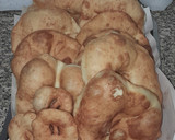 Foto del paso 8 de la receta: Tortas fritas, un clásico de los días de lluvia
