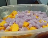 Foto langkah ke 1 dari resep Salad buah.