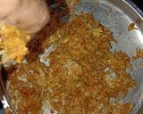 A picture of step 2 of Bottle Gourd Roll.