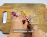 Foto langkah ke 4 dari resep Milor (Mie Instan Telor) Goreng.