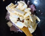 Foto langkah ke 4 dari resep Beef teriyaki.