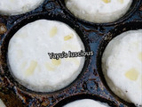 Masa 2 special recipe