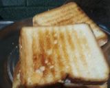 ચીઝ સેન્ડવીચ (Cheese Sandwich Recipe in Gujarati) રેસીપી સ્ટેપ4ફોટો