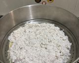 Foto langkah ke 2 dari resep Nasi Uduk Palembang.
