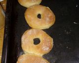 Foto del paso 5 de la receta: DONAS AL HORNO !! esta masa sirve para freír también.!
