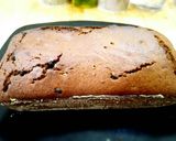 Foto langkah ke 4 dari resep Cinnamon pumpkin cake.