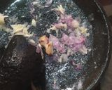 Foto langkah ke 1 dari resep Soup Sayur Kuah Saring.
