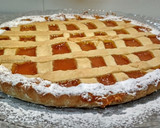 Foto del paso 13 de la receta: Crostata de albaricoque