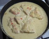 Foto del paso 3 de la receta: ○ Pollo a la crema ○