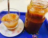 Hình bước làm 12 của món Khế xay làm gì?
