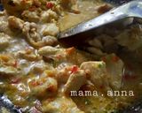 Foto langkah ke 4 dari resep Tumis Ayam Kemangi.