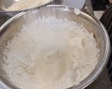 Foto del paso 4 de la receta: Macarrons rosas