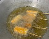Foto langkah ke 4 dari resep Sempol Tempe Kriuk.