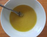 Foto del paso 1 de la receta: Ensalada de arúgula y rábanos con citronette