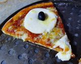 Une image de l'étape 12 de Pizza 🍕.