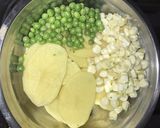Foto del paso 1 de la receta: Pastel de atún con verduras