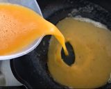 Foto del paso 2 de la receta: Omelette enrollado