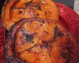 Foto del paso 3 de la receta: Calabaza caramelizada 🎃