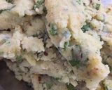 A picture of step 4 of Resha Kabab (Aloo boti Kabab).
