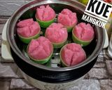 Foto langkah ke 8 dari resep Kue Mangkuk (181).