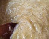 Foto del paso 3 de la receta: Pastel o torta de cebolla y proteína de arveja sin harina 🧅🫛low carb casi keto