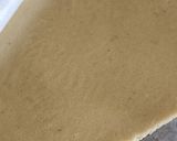 A picture of step 6 of Kaju Katli (Cashew Fudge).