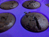 Volcan de Chocolate