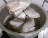 Foto langkah ke 3 dari resep Sup Ikan Batam|Kepala Kerapu.