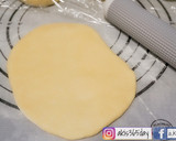 超簡單０技巧の不一樣的港式腸仔包（焗爐）的食譜步驟12照片