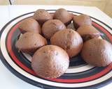 BlackForest Muffins With Whipping Cream recipe step 9 photo